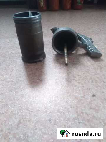 Труба Пурпе - изображение 1