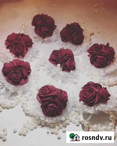 Свадебные аксессуары Иваново - изображение 1