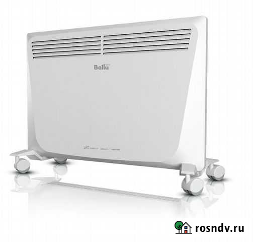 Конвектор Ballu Enzo BEC/ezmr - 1.0 кВт Чебоксары - изображение 1