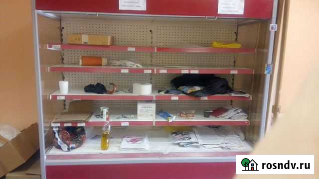 Торговое оборудование для магазина Смоленск - изображение 1