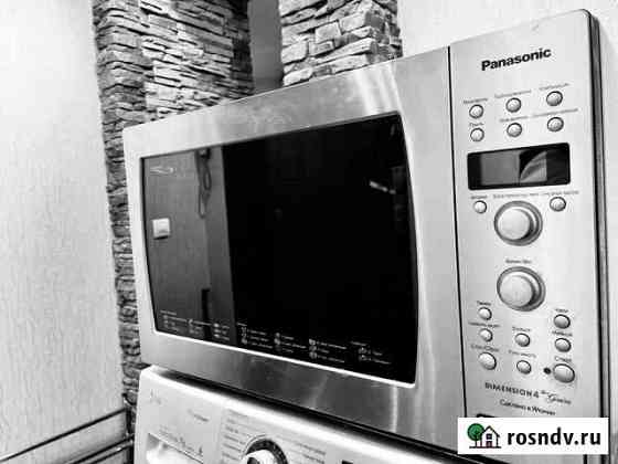 Микроволновая печь Panasonic NN-C2003S Рязань