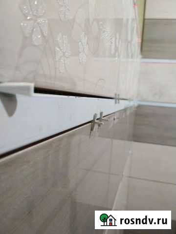 Укладка кафеля Строитель - изображение 1