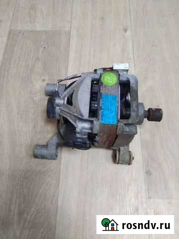 Двигататель стиральной машины Аннино - изображение 1