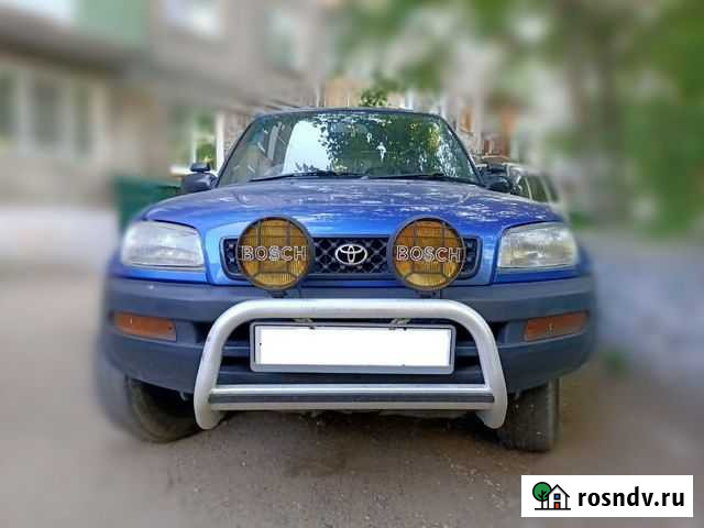 Продам кенгурятник Чита - изображение 1