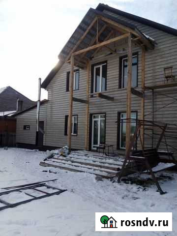 Кровля кровельные работы Барнаул - изображение 1