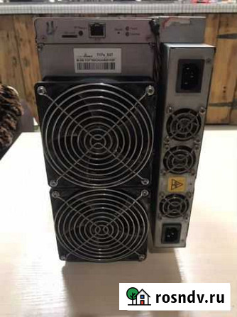 Bitmain antminet T17e 53 th Севастополь - изображение 1