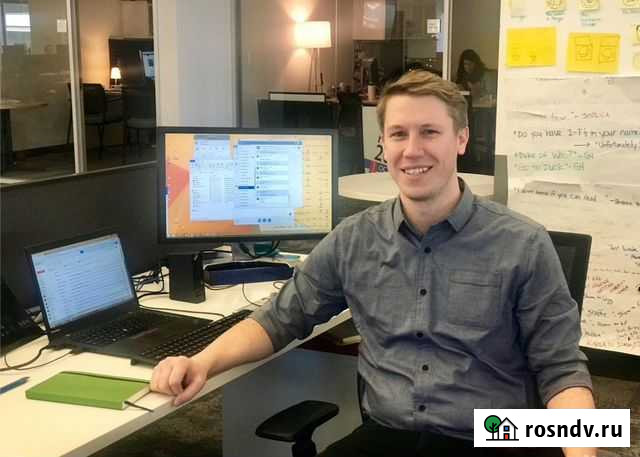 Ремонт компьютеров Ремонт ноутбуков Комп мастер Тюмень - изображение 1