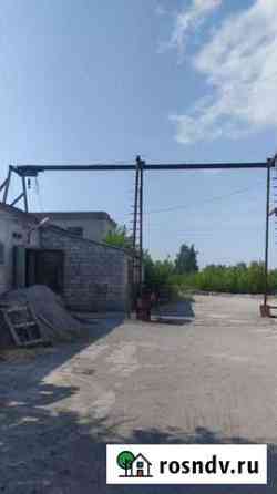 Тельфер электрический, г/п - 1 т Чернянка