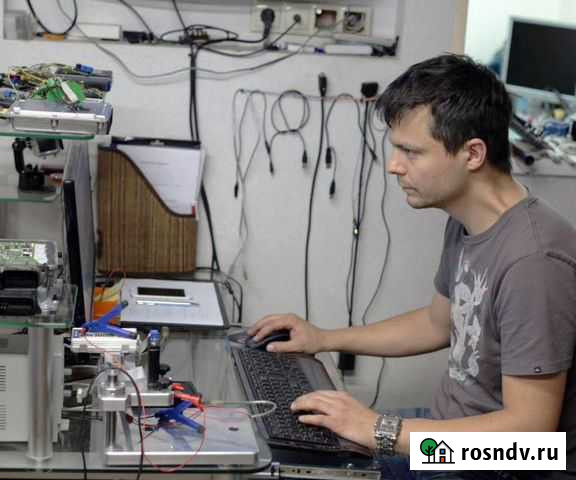 Ремонт компьютеров на выезде Белгород - изображение 1