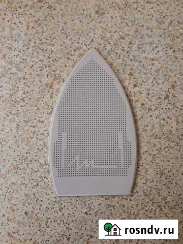 Накладка для утюга Омск - изображение 1