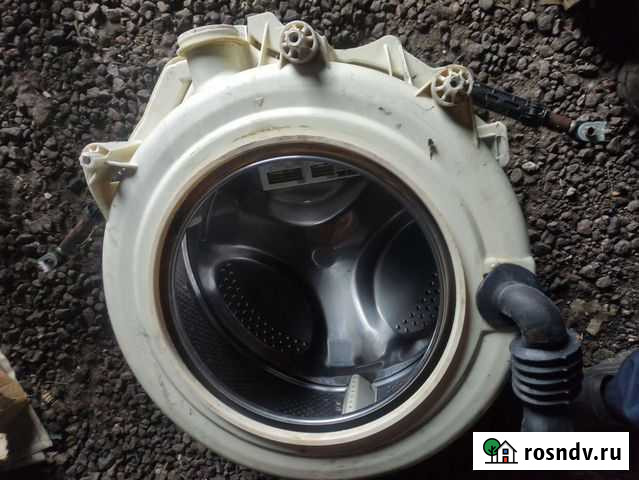 Бак от стиральной машины Великий Новгород - изображение 1