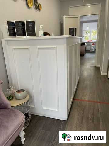 Стойка ресепшн Чита - изображение 1