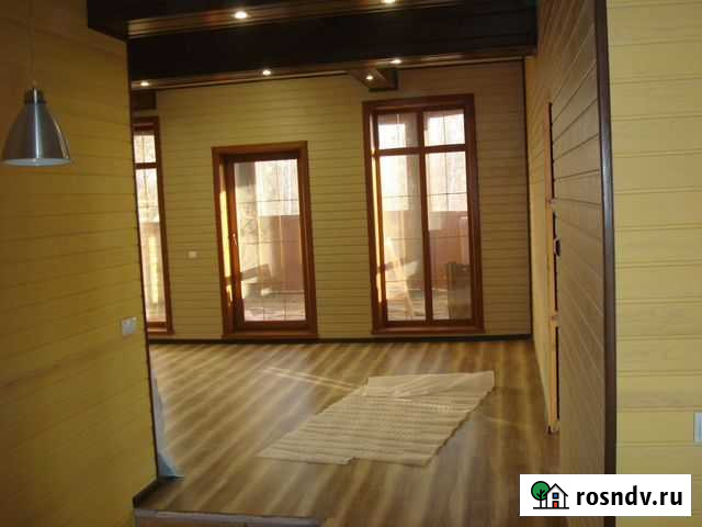 Отделочные работы. Коттеджи, дама, бани, квартиры Иркутск - изображение 1