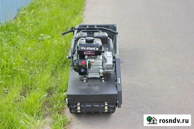 Мото буксировщик мухтар 7 212сс с рулевым модулем Березовский - изображение 1