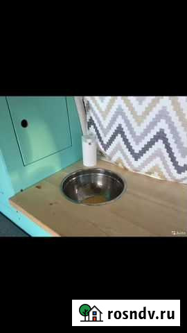 Автодом т4 Череповец - изображение 1