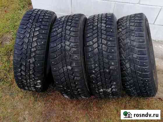 Kumho 205/60 R16 Касимов