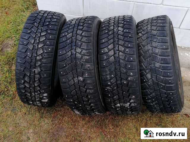 Kumho 205/60 R16 Касимов - изображение 1