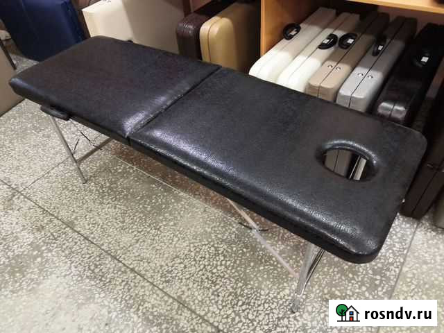 Кушетки для массажного и косметологического кабине Омск - изображение 1