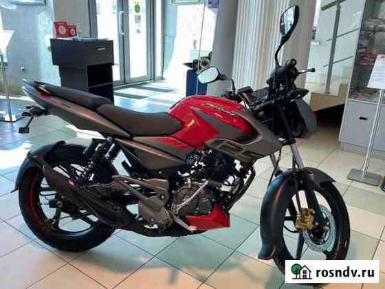Bajaj Pulsar NS 125 в наличии Ростов-на-Дону