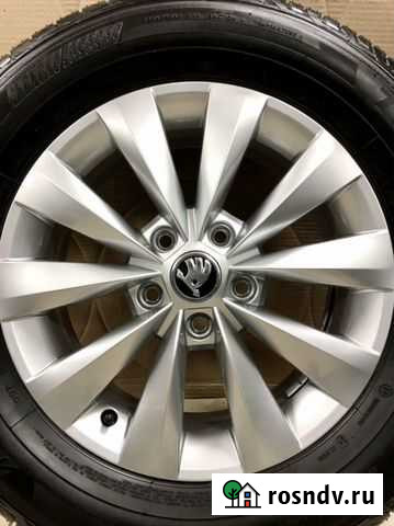 Новые Karok R16 Йошкар-Ола - изображение 1