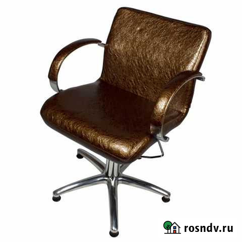 Парикмахерское кресло Лорд. В наличии Самара - изображение 1