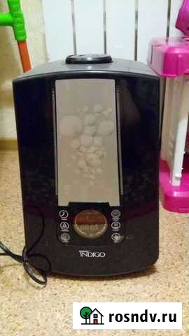 Увлажнитель воздуха Благовещенск - изображение 1