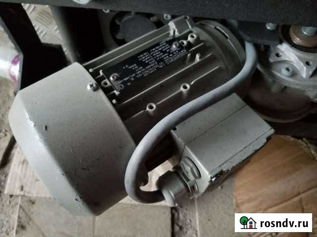 Эл. Двигатели Simens Пенза - изображение 1