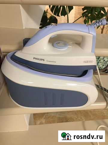 Парогенератор Сочи - изображение 1