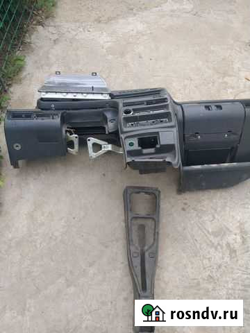 Панель ваз 2114 Большая Мартыновка - изображение 1