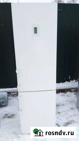 Холодильник Чехов - изображение 1