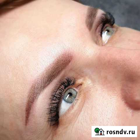 Художественный Перманентный макияж / Удаление Хабаровск - изображение 1