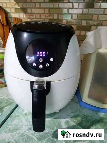 Хлебопечка новая Шира - изображение 1