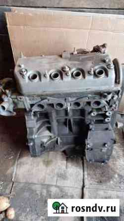 Двигатель honda d15b Боград