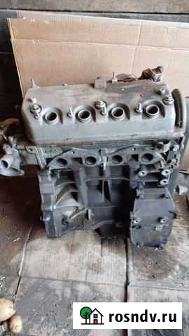 Двигатель honda d15b Боград - изображение 1