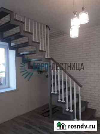 Лестница Давлеканово