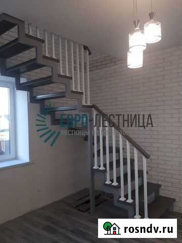 Лестница Давлеканово - изображение 1