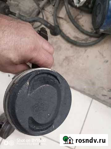 Пршня форд фокус 1 2литра сплит спорт Белореченск - изображение 1