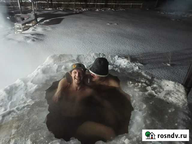 Баня в чане Кольчугино - изображение 1