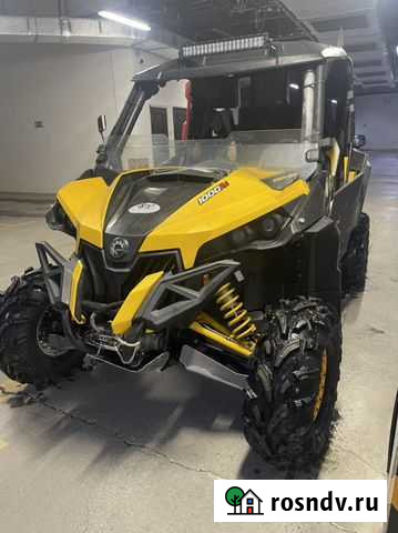 Maverik 1000R Владивосток - изображение 1