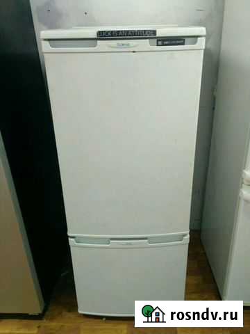 Холодильник Бирюса с гарантией Пушкино - изображение 1