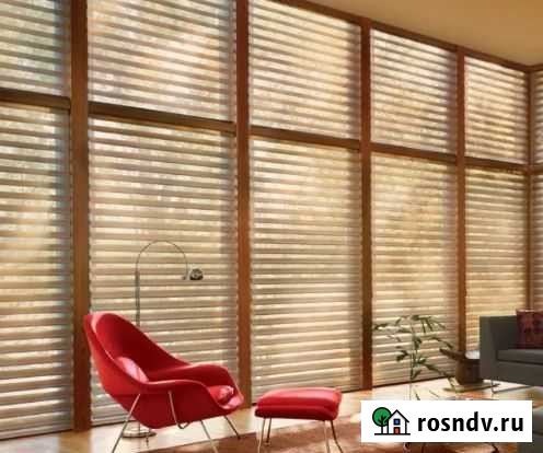 Жалюзи Аргун - изображение 1