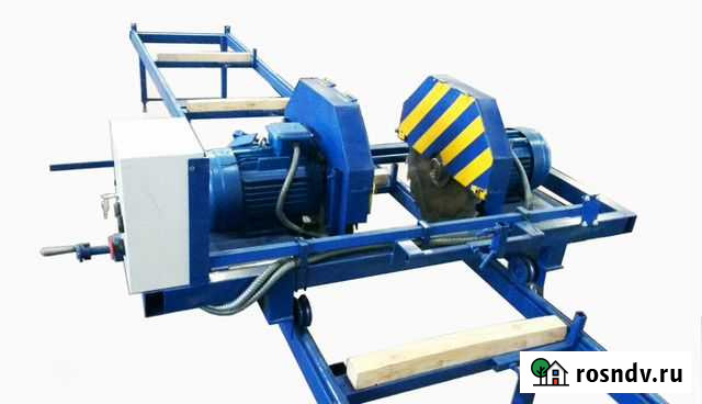 Кромкообрезной станок см-450 Великий Новгород - изображение 1