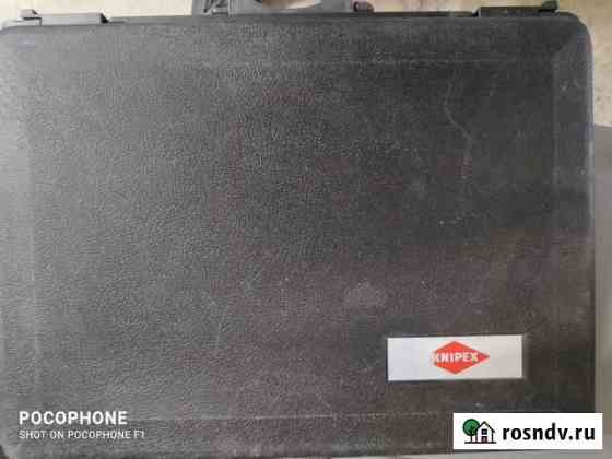 Инструмент knipex kn-989912 Ханты-Мансийск