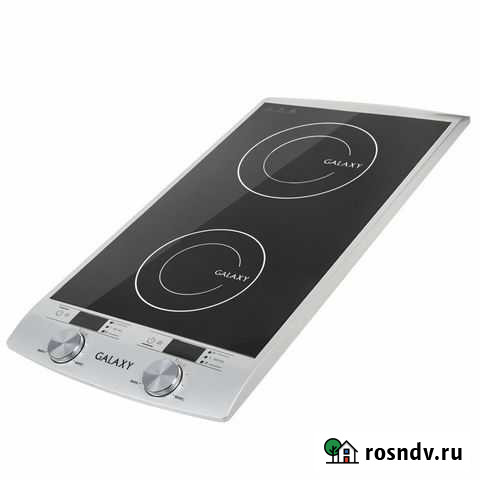 Плитка индукционная Galaxy GL3057 Севастополь - изображение 1