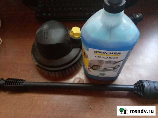 Насадки для мойки karcher Сургут - изображение 1