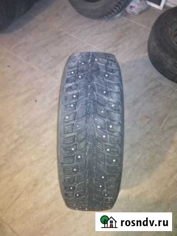 Колеса на Хонду CR-V RD1, 2 Владимир - изображение 1
