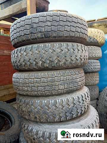 Колеса вездеход на Газель Сердобск - изображение 1