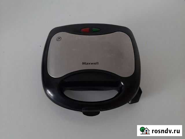 Бутербродница/сэндвичница Обнинск - изображение 1