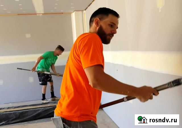 Ремонт квартир, отделочные работы Тверь - изображение 1