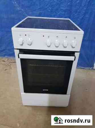 Плита электрическая Gorenje Лобня